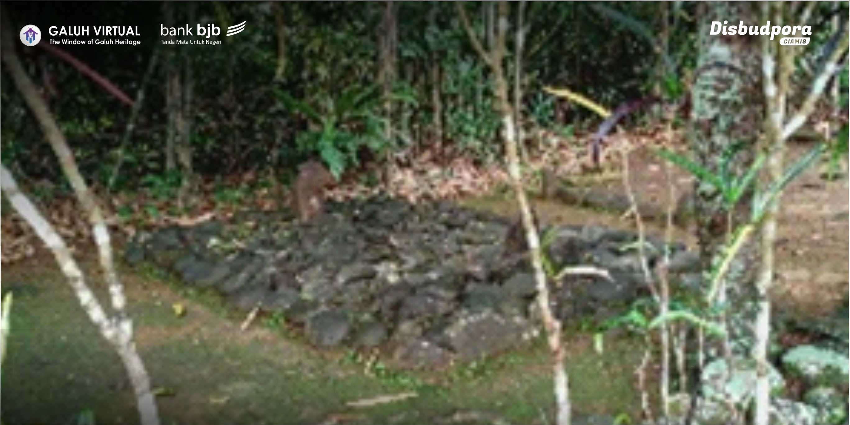 Situs Ki Buyut Bagus Gantang