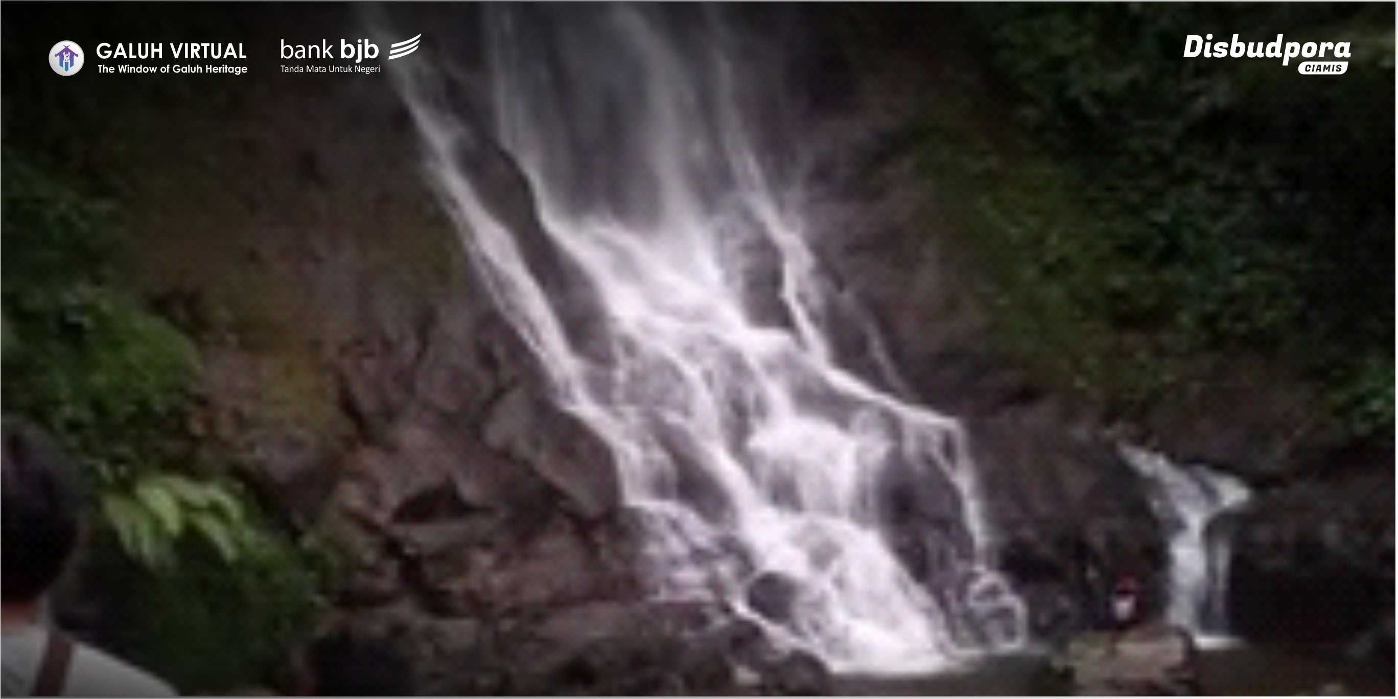 Situs Curug Hiji
