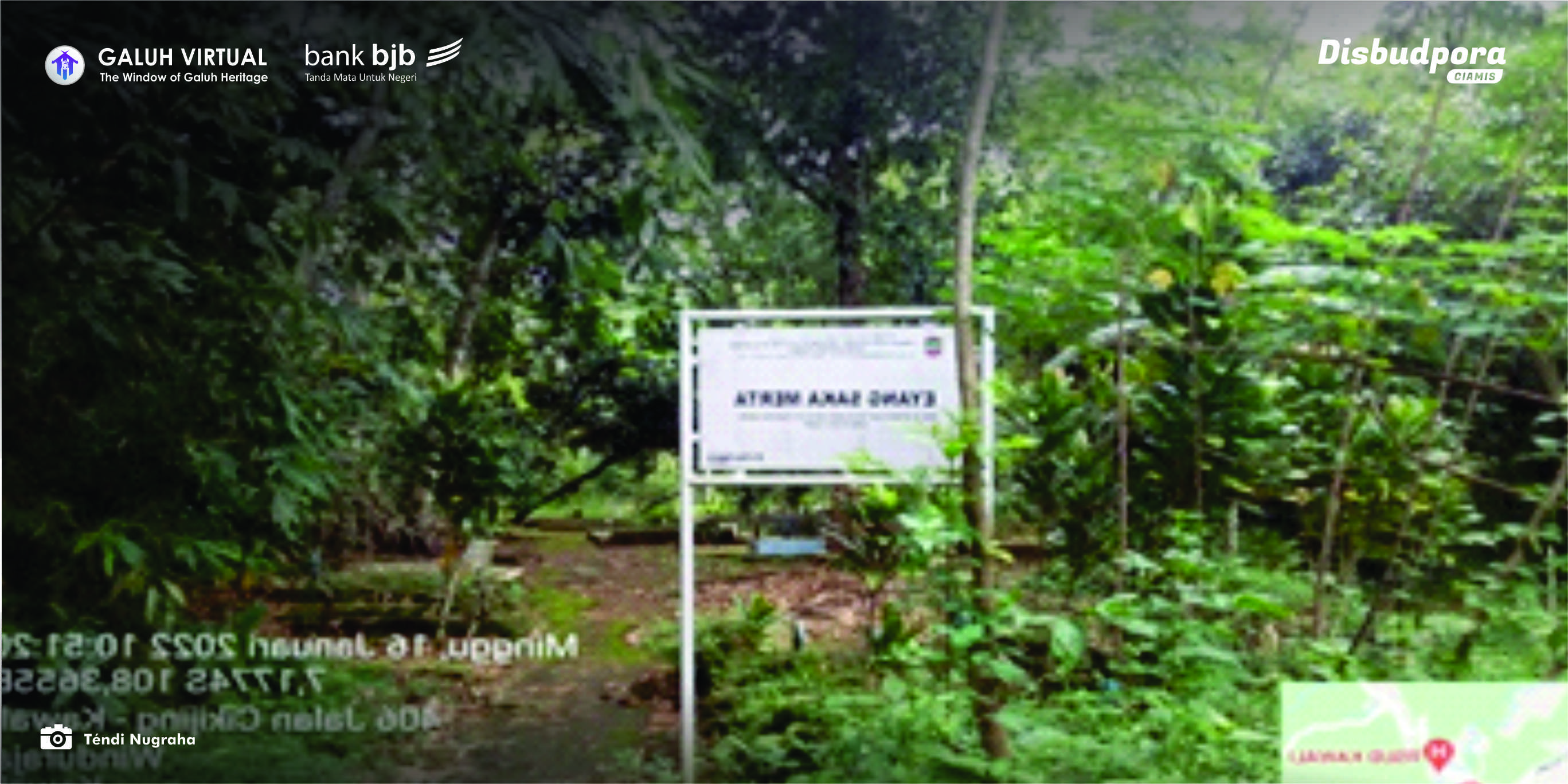 Situs Lintung Buluh