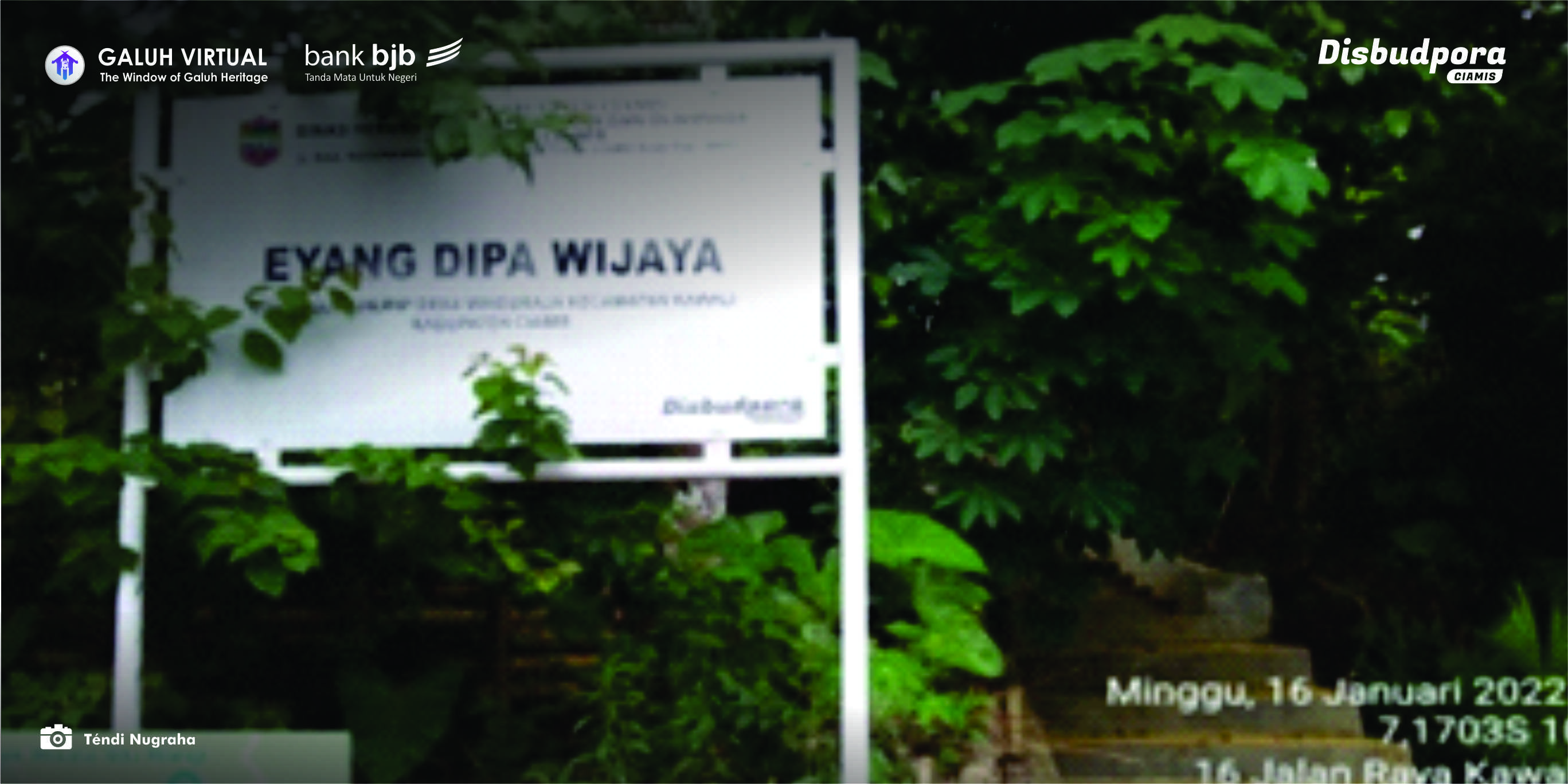Situs Cipondok