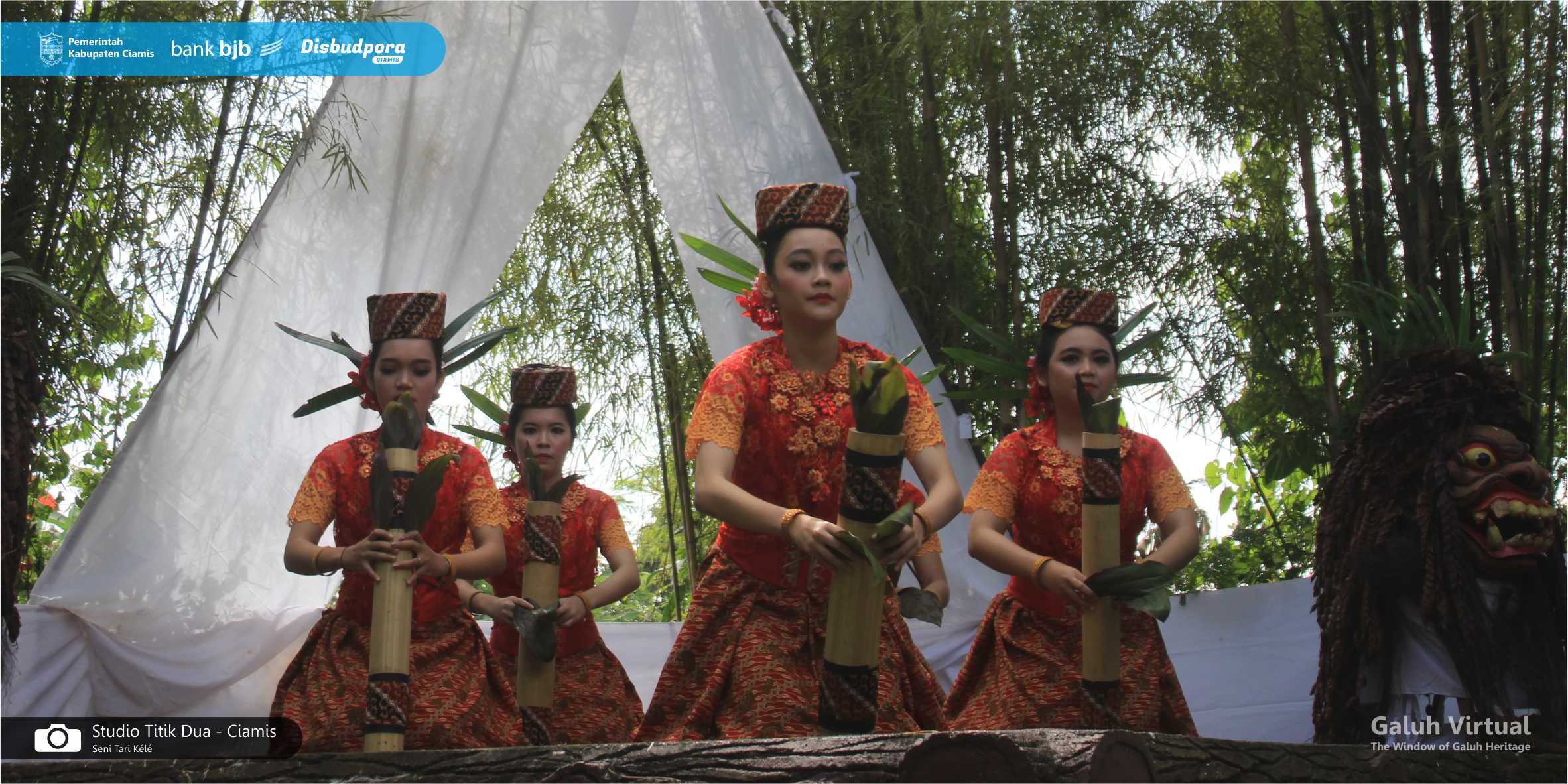 Studio Titik Dua - Ciamis