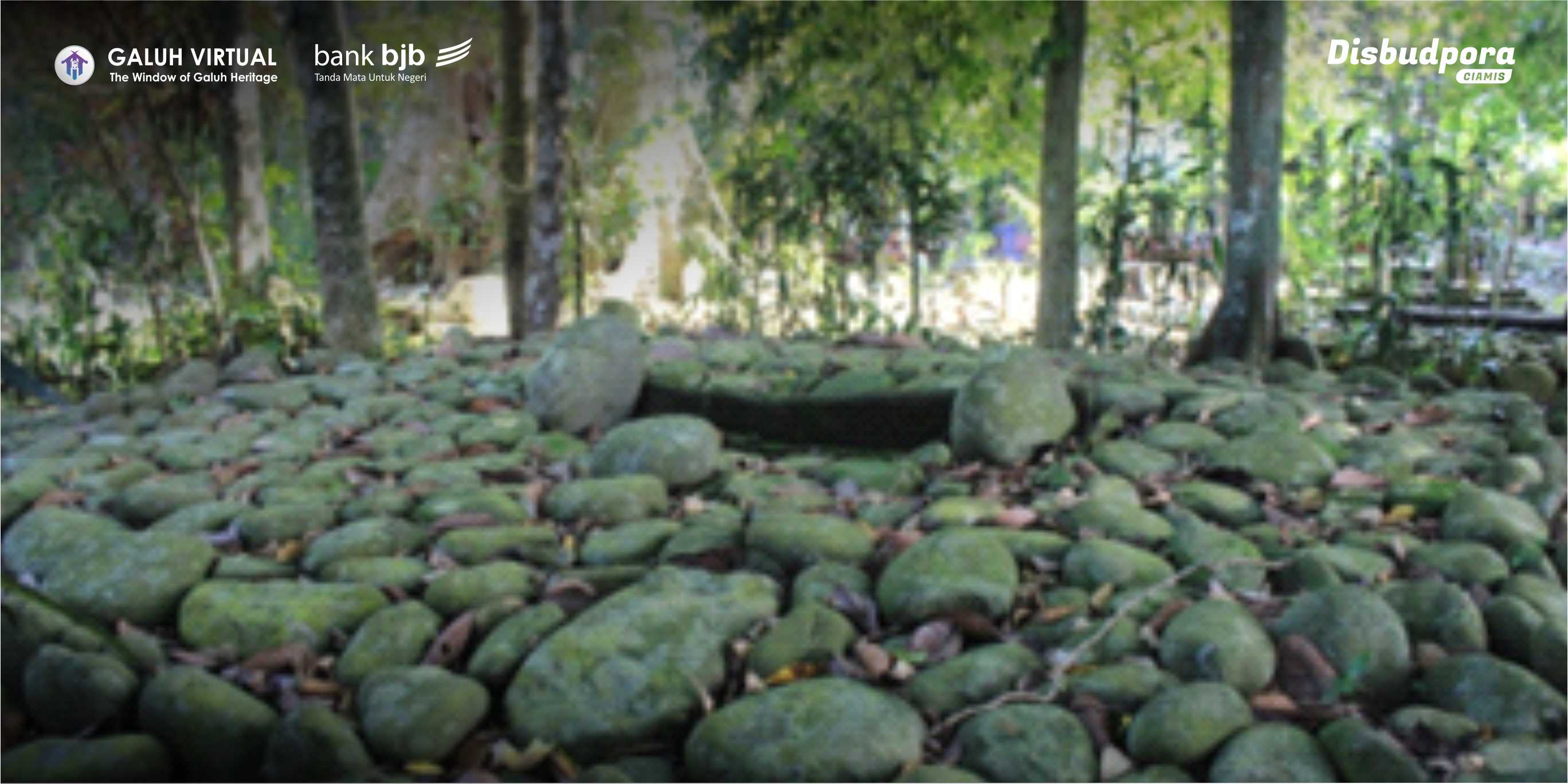 Makam Adipati Anggapraja