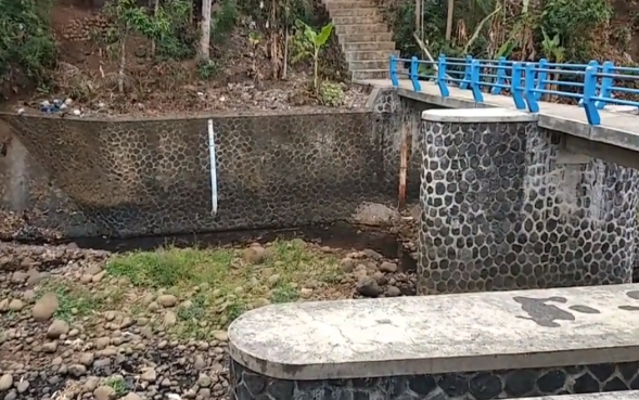 Bendungan Nagawiru