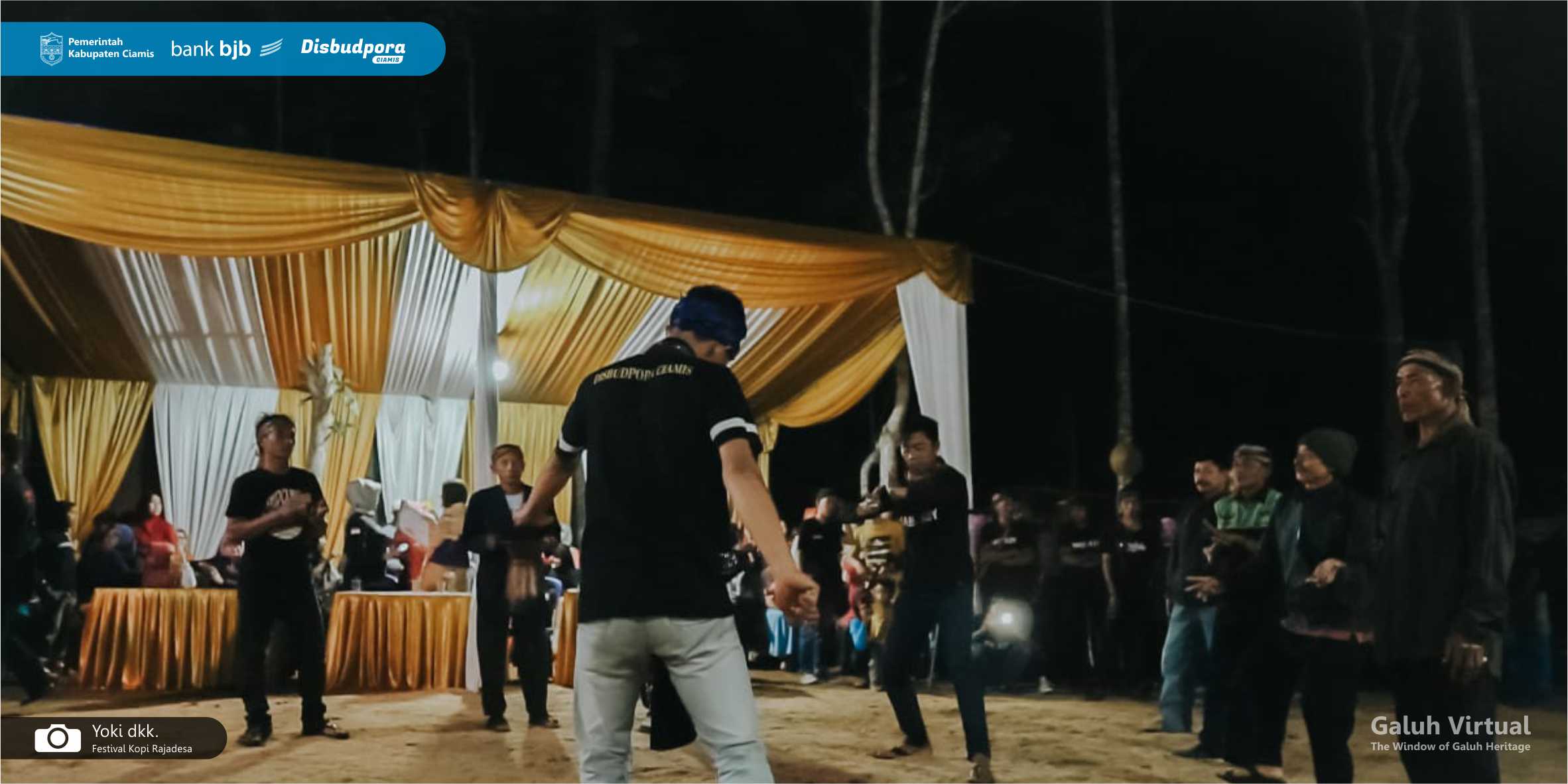 Festival Kopi Rajadesa