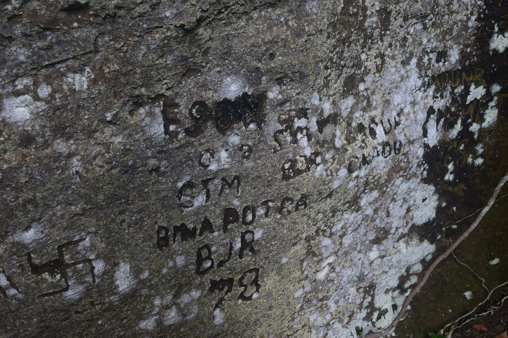Batu tulis Citapen - image 6