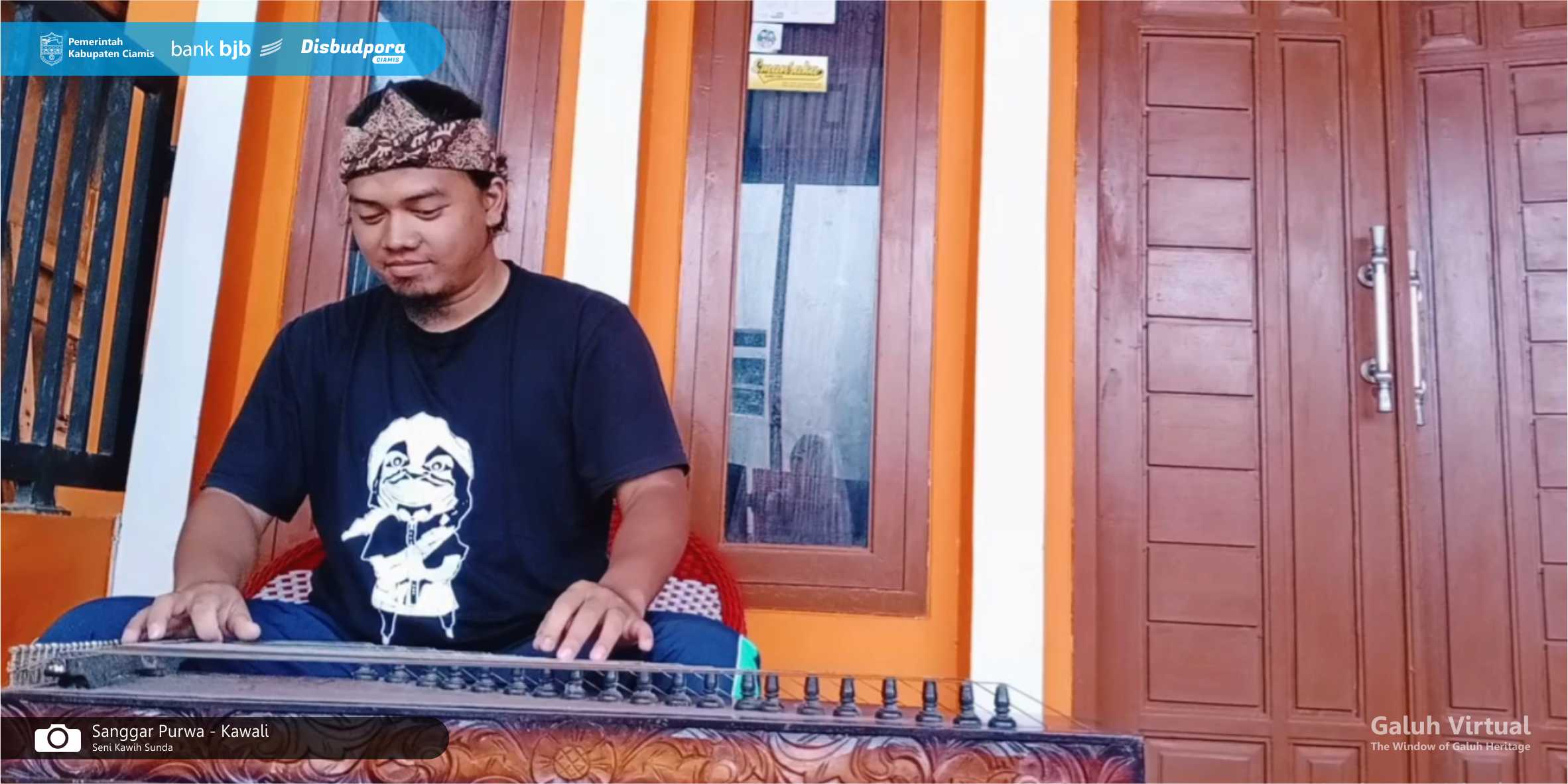 Sanggar Purwa Kawali