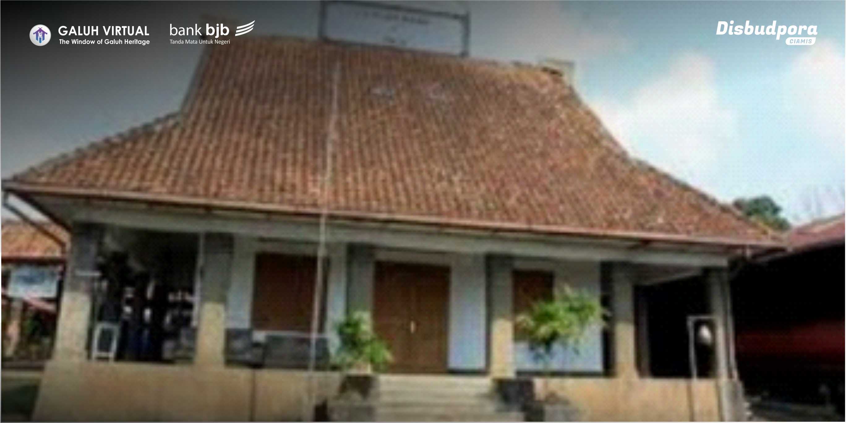 Situs Pabrik Minyak Gwan Hien